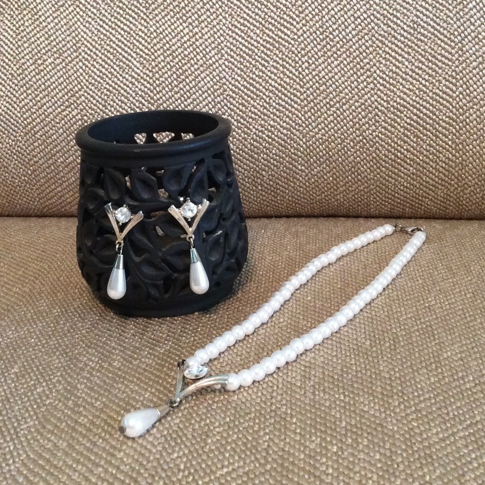 Pearl 2-pc Set